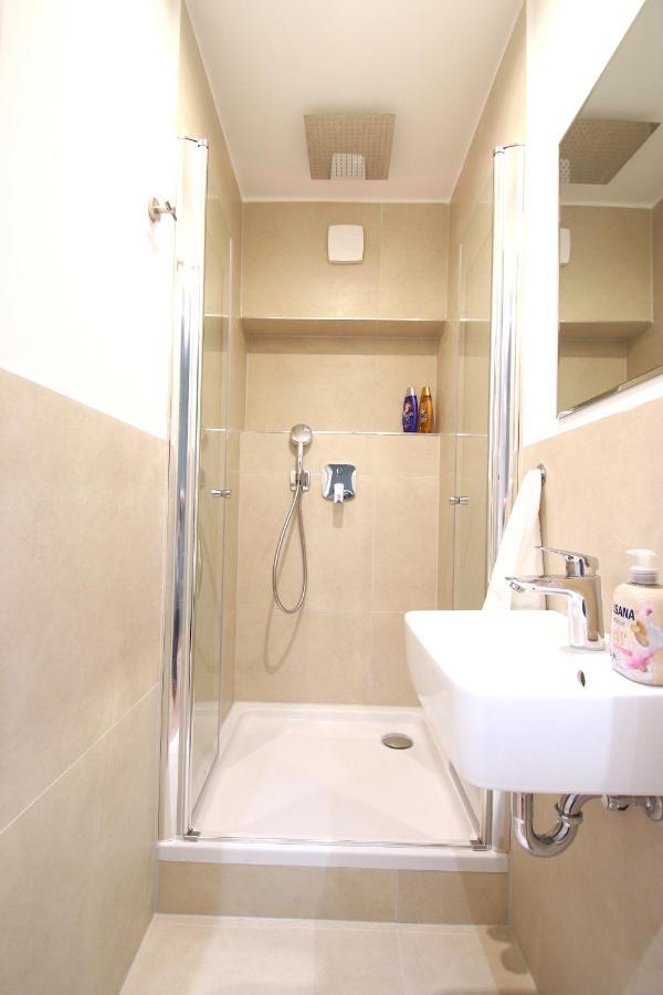 Flatista Homes - Central Station - 3Br Munich Exterior photo